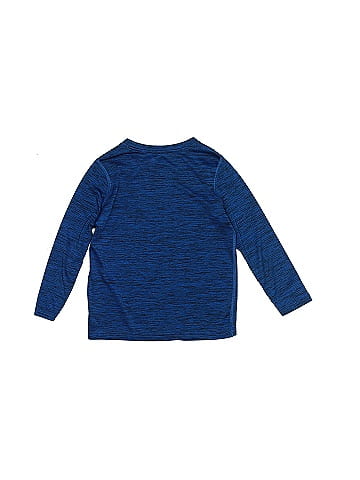 Active by Old Navy Long Sleeve T-Shirt (view 2)