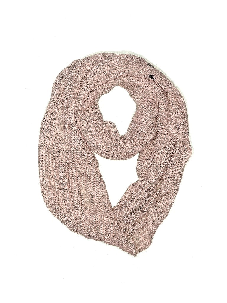 ASSORTED BRANDS Pre-owned Scarf In Pink