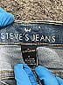 Steve's Jeans Solid Blue Jeans Size 12 (big kids) - photo 3