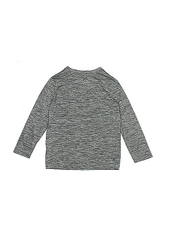 Active by Old Navy Long Sleeve T-Shirt (view 2)