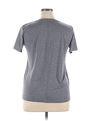 orange theory Active T-Shirt (view 1)