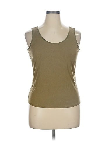 Kate Hill Tank Top (view 1)