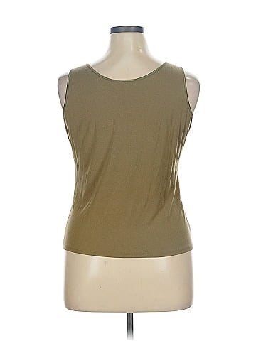 Kate Hill Tank Top (view 2)