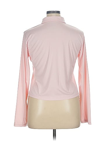 G Gradual Long Sleeve Polo (view 2)