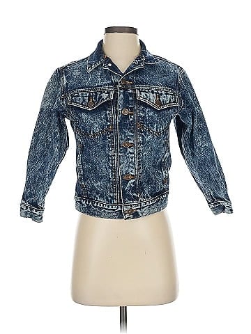 High Sierra Denim Jacket (view 1)