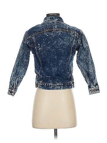 High Sierra Denim Jacket (view 2)