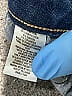 True Craft Hearts Blue Jeans Size 9 - photo 5