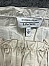 Stockholm Atelier X Other Stories 100% Other Ivory 3/4 Sleeve Blouse Size 4 - photo 6