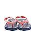Gap Pink Orange Sandals Size 9 - photo 2