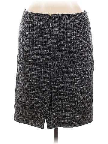 Talbots Wool Skirt (view 2)