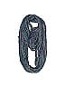 anika dali Teal Blue Scarf One size - photo 1