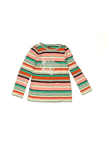Crazy 8 Long Sleeve T-Shirt (view 1)