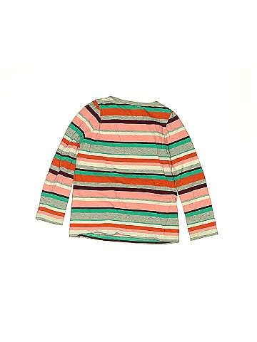 Crazy 8 Long Sleeve T-Shirt (view 2)