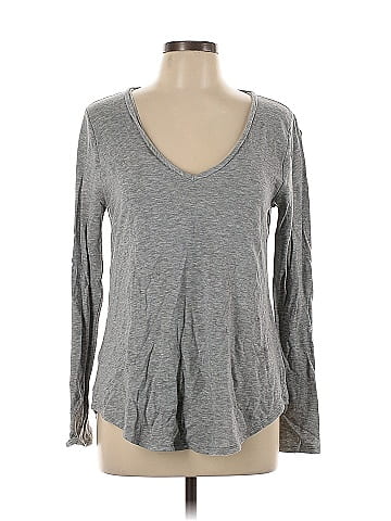 Calypso St. Barth Long Sleeve Top (view 1)