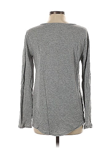 Calypso St. Barth Long Sleeve Top (view 2)