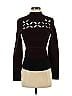 Bailey 44 Burgundy Turtleneck Sweater Size S - photo 1