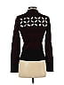Bailey 44 Burgundy Turtleneck Sweater Size S - photo 2