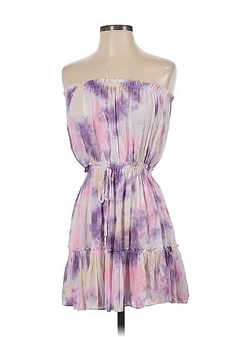 Elan Cocktail Dress (view 1)