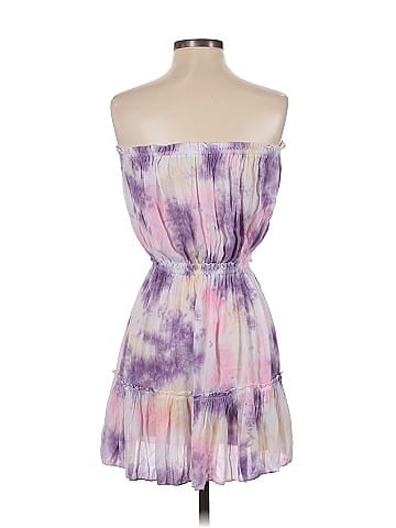 Elan Cocktail Dress (view 2)