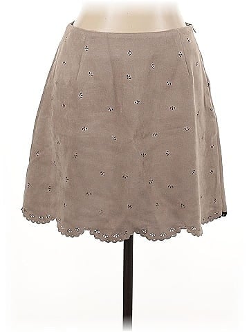 Current Air Casual Skirt (view 1)