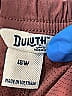 Duluth Trading Co. Brown Skort Size 18 - photo 3