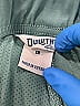 Duluth Trading Co. Solid Teal Skort Size 18 - photo 3