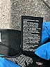 Stockholm Atelier X Other Stories 100% Baumwolle Black Jeans Size 2 - photo 4