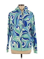 Hill House Zip Up Hoodie