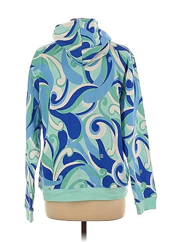 Hill House Zip Up Hoodie (view 2)