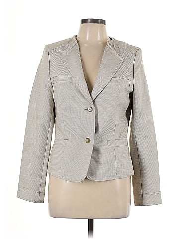 AK Anne Klein Blazer (view 1)