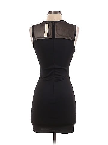 Mustard Seed Cocktail Dress (view 2)