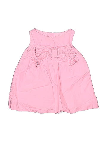 Zara Baby Dress (view 1)