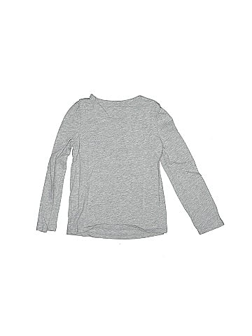 Circo Long Sleeve Henley (view 2)