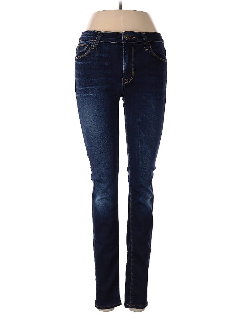 Pre-owned Hudson Jeans In Blue