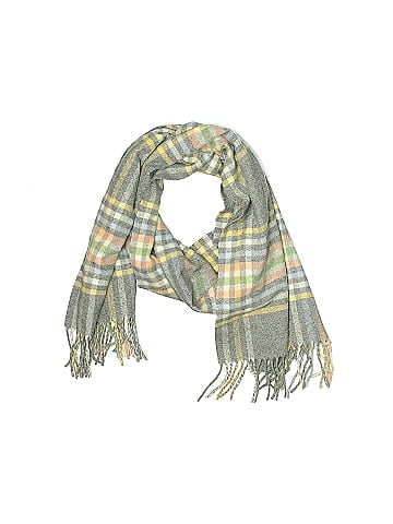 Cashmere Scarf (view 1)