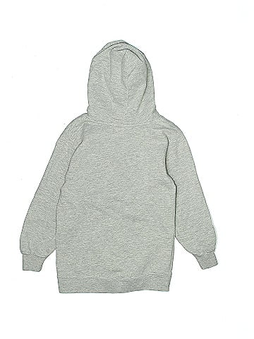 Reebok Pullover Hoodie (view 2)