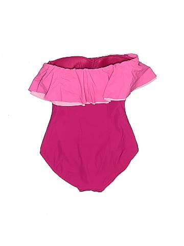 Coco Reef One Piece Swimsuit (view 2)