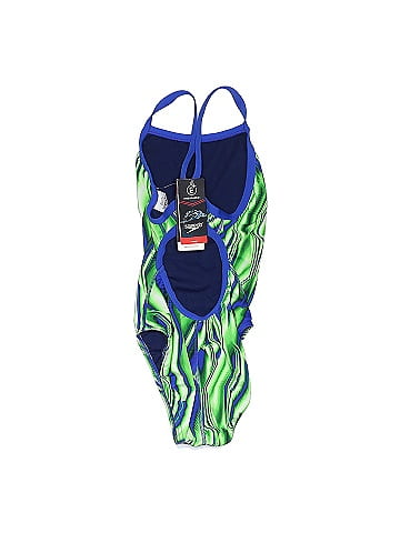 Speedo One Piece Swimsuit (view 2)