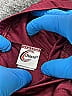 Chasse 100% Nylon Burgundy Active Pants Size S (big kids) - photo 3