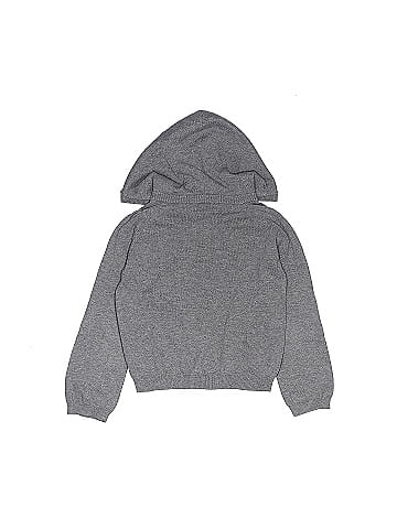 Egg by Susan Lazar Pullover Hoodie (view 2)