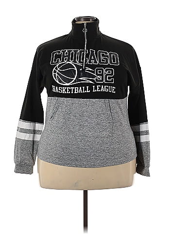 Love Sweatshirt (view 1)
