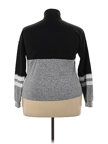 Love Sweatshirt (view 2)