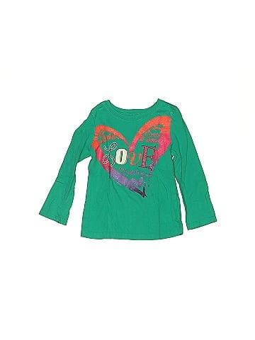 The Children's Place Long Sleeve T-Shirt (view 1)