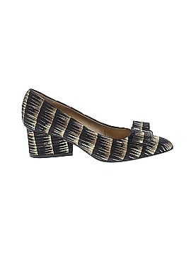 Salvatore Ferragamo Heels (view 1)