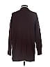 Fore Solid Burgundy Pullover Sweater Size S - photo 2
