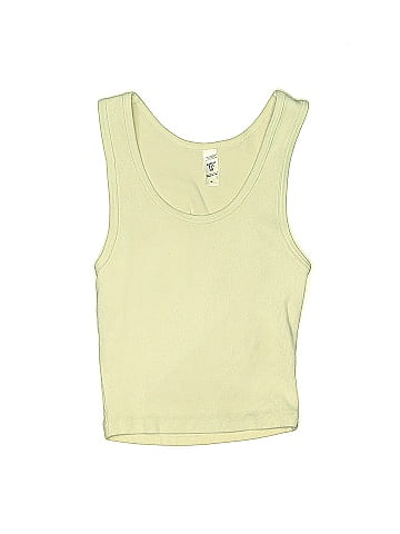 Los Angeles Apparel Tank Top (view 1)