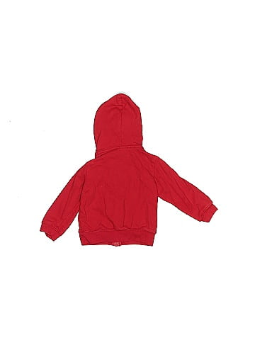 Just One You Zip Up Hoodie (view 2)