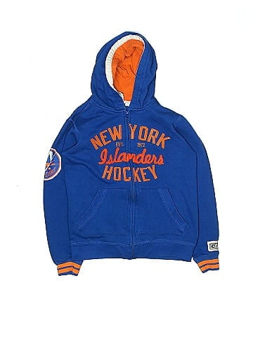 NHL Zip Up Hoodie (view 1)