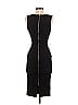 Lulus Solid Black Cocktail Dress Size 1 - photo 2