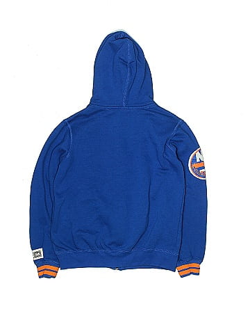 NHL Zip Up Hoodie (view 2)